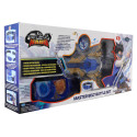 Набір Infinity Nado VI Master Belt Battle Set Лютий Дракон (Fury Wave Dragon)