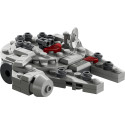 Конструктор LEGO recruitment Star Wars Мінімодель «Сокіл тисячоліття»
