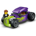 Конструктор LEGO City Хотрод