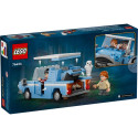 Конструктор LEGO Harry Potter Летючий Форд «Англія»