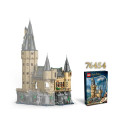 Конструктор LEGO Harry Potter Замок Гоґвортс: Лікарняне крило