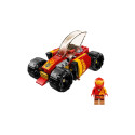 Конструктор LEGO Ninjago Гоночний автомобіль ніндзя Кая EVO