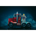 Машинка на р/к Fortnite Deluxe Feature Vehicle RC Mudflap, Relaxed Fit Jonesy