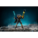Колекційна фігурка Fortnite Legendary Series Oversized Figure Cyclo, 18см