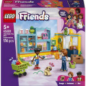Конструктор LEGO Friends Цілодобовий магазин у Хартлейк-Сіті