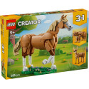 Конструктор LEGO Creator Прекрасний кінь