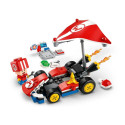 Конструктор LEGO Super Mario Mario Kart – Standard Kart