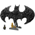 Конструктор LEGO Super Heroes Логотип Бетмена