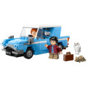 Конструктор LEGO Harry Potter Летючий Форд «Англія»