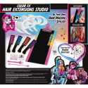 Набір для творчості Cra-Z-Art Monster High Colour FX Студія нарощування волосся