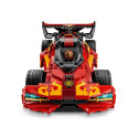 Конструктор LEGO Ninjago Переслідувач ніндзя X-1 — 15-та річниця