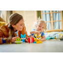 Конструктор LEGO DUPLO My First Чарівні творчі домашні улюбленці 3 в 1