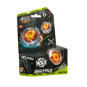 Дзиґа Infinity Nado VII Pro Series Single Pack Origins Лютий Вихор (Furious)