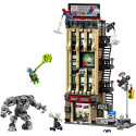 Конструктор LEGO Super Heroes Людина-павук проти Містеріо: Дейлі Б'юґл
