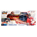 Дзиґа Infinity Nado VI Proskill Pack Палаючий Бойовий Ведмідь (Blazing War Bear)