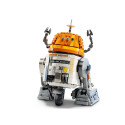 Конструктор LEGO Star Wars Чоппер (C1-10P). Дроїд-астромеханік
