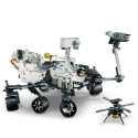 Конструктор LEGO Technic Місія NASA Марсохід «Персеверанс»