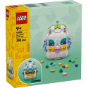 Конструктор LEGO Iconic Декоративне великоднє яйце