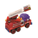 Конструктор Super Wings Small Blocks Buildable Vehicle Set Спаркі (Sparky)
