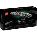 Конструктор LEGO Star Wars Зоряний крейсер «Дім один»