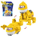 Ігрова фігурка-трансформер Super Wings Transform-a-Bots Брахі (Brachy), 5см