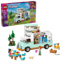 Конструктор LEGO Friends Пригоди на фургоні дружби