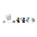 Конструктор LEGO Minecraft Станція ґастів