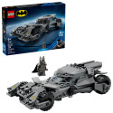 Конструктор LEGO Super Heroes Бетмобіль із фільму «Бетмен проти Супермена»