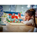 Конструктор LEGO Disney Classic Пляжний будинок Ліло і Стіч