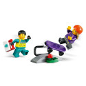 Конструктор LEGO City Швидка допомога