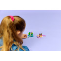 Конструктор LEGO Friends Пригодницький човен «Аксолотль»