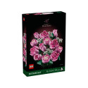 Конструктор LEGO Botanicals Букет рожевих троянд