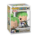 Фігурка Funko POP Animation: One Piece - Roronoa Zoro