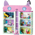 Конструктор LEGO Gabby's Dollhouse Ляльковий будиночок Ґаббі