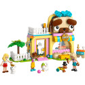 Конструктор LEGO Friends Магазин аксесуарів для домашніх улюбленців