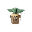 Конструктор LEGO Star Wars Ґроґу в повітряній колисці