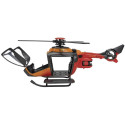 Ігровий набір Fortnite Feature Vehicle The Choppa, Blaze