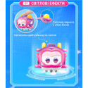 Ігрова фігурка Super Wings Super Pet Еллі улюбленець (Ellie pet), світло