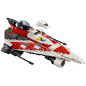 Конструктор LEGO Star Wars Винищувач джедая Боба