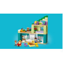 Конструктор LEGO DUPLO Town Сучасний родинний будинок із фігурками
