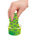 Слайм Cra-Z-Art Monster High Slimy Blendz, набір 19од