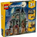 Конструктор LEGO Creator Маєток із привидами