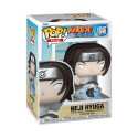 Фігурка Funko POP Animation: Naruto S14 - Neji