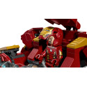 Конструктор LEGO Super Heroes Легендарна битва: Халкбастер vs. Халк
