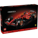 Конструктор LEGO Technic Автомобіль F1 Ferrari SF-24