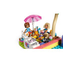 Конструктор LEGO Friends Веселий день в аквапарку