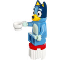 Конструктор LEGO recruitment Bluey Чаювання Блуї