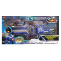 Набір Infinity Nado VI Goggle Battle Pack дзиґа та акс.