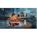 Конструктор LEGO Star Wars Бойовий комплект «Облога Мандалора»