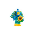 Конструктор LEGO Minifigures Тварини. Серія 28